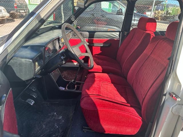 Renault R 12 TS 1980