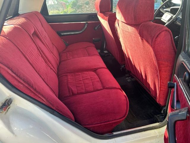 Renault R 12 TS 1980