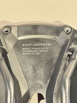 Sillín Specialized Power expert mirror inside