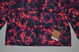 The North Face Lhotse Chaqueta Estampada