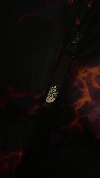 The North Face Lhotse Chaqueta Estampada