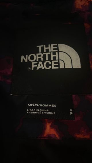 The North Face Lhotse Chaqueta Estampada