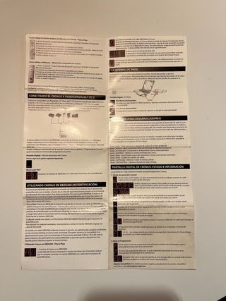 Adaptador USB CronusMAX V1 Negro