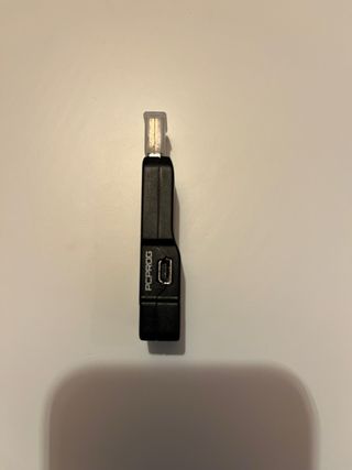 Adaptador USB CronusMAX V1 Negro