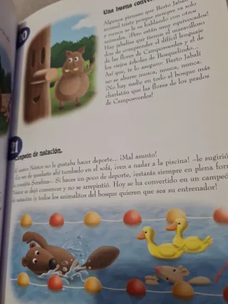 365 cuentos para dormir