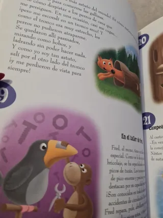 365 cuentos para dormir