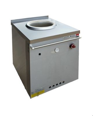 Horno Tandoor Profesional  oven tandoori