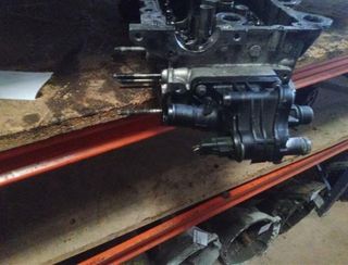 122503 9655911480 culata peugeot 307 (s1)