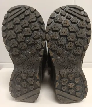 Botas Nieve Niñ@ Quechua NH100 NUEVAS, talla 28