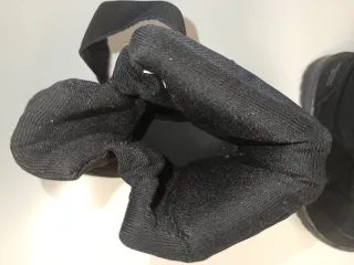 Botas Nieve Niñ@ Quechua NH100 NUEVAS, talla 28