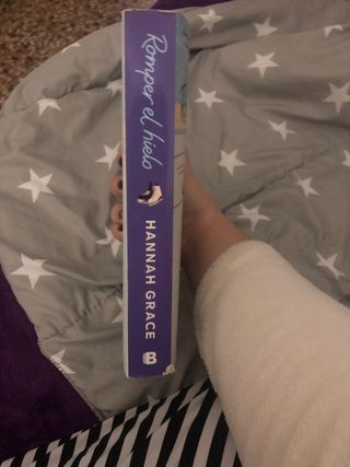 Romper el hielo (Maple Hills 1)