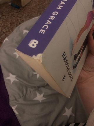 Romper el hielo (Maple Hills 1)