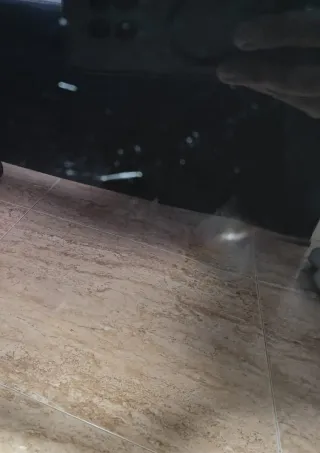 Televisor Philips 55OLED807/12 OLED Negro