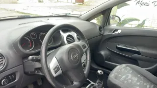 Opel Corsa 2013