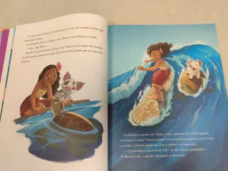 Princesas. Cuentos de 5 minutos. Volumen 2