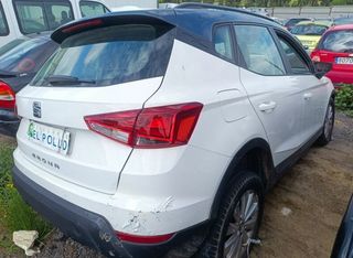 1282749 5g0857551ag parasol izquierdo seat arona