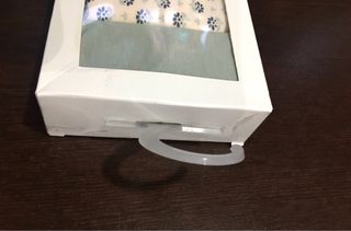 Pack 5 bragas bikini estampadas Unit L/40 Nuevas