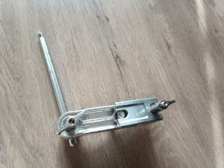 Pearl PPS-37 Soporte para Plato