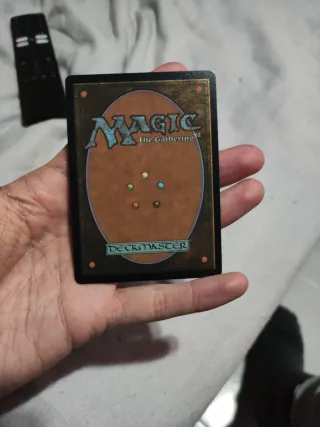 Magic The Gathering Cards