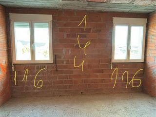 Ventanas aluminio cortizo con RPT