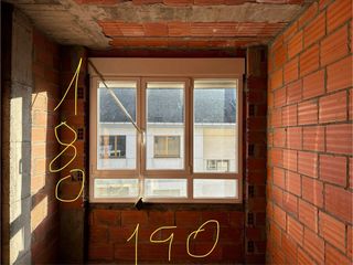 Ventanas aluminio cortizo con RPT