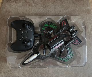 Avión teledirigido Starfighter