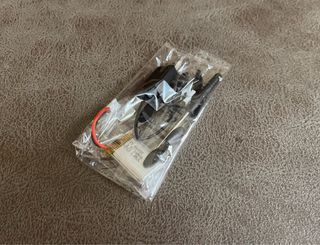 Avión teledirigido Starfighter