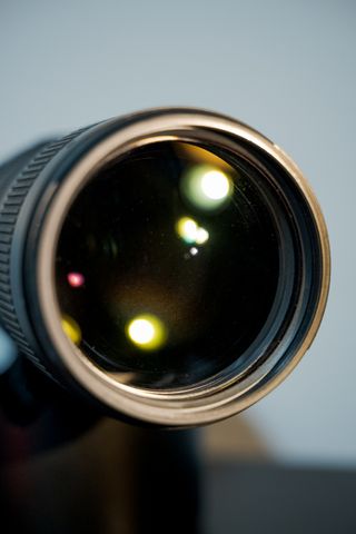 Tamron SP 70-200mm f/2.8 Di VC USD G2