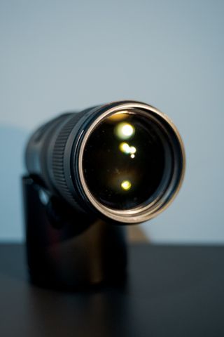 Tamron SP 70-200mm f/2.8 Di VC USD G2