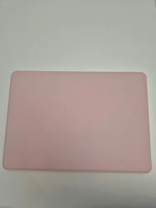 Funda Samsung Galaxy Tab Rosa