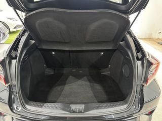 Toyota C-HR 1.8 Hybrid Distinctive 2017