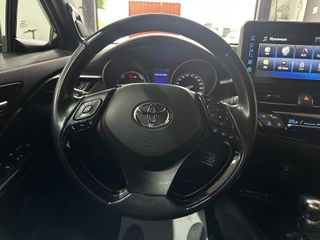 Toyota C-HR 1.8 Hybrid Distinctive 2017