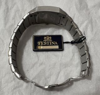 Orologio Festina, Quarzo Nuovo