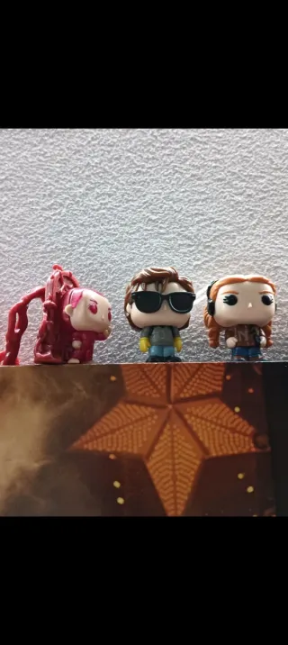 Funko Pop! Kinder Sorpresa