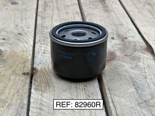 FILTRO ACEITE PIAGGIO 82960R
