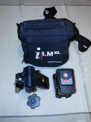 Nivel Láser CST/berger iLM XL