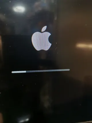 Mac mini A1347 Apple Gris/Plata