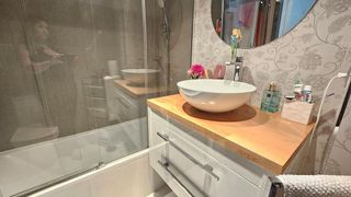 Piso en venta en Huerta de la Reina - Trassierra en Córdoba