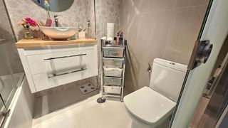 Piso en venta en Huerta de la Reina - Trassierra en Córdoba