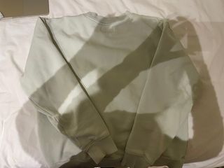 Sudadera Nude Project Beige