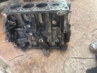 Bloque Motor BMW N47D20C