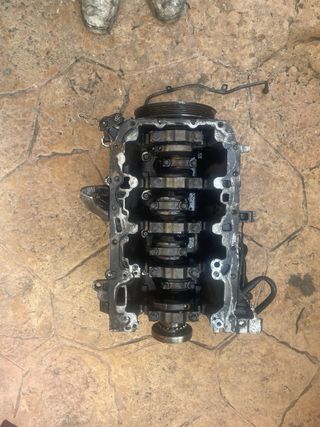 Bloque Motor BMW N47D20C