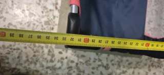 Cuna de viaje para muñecas JUGUETTOS