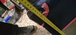 Cuna de viaje para muñecas JUGUETTOS