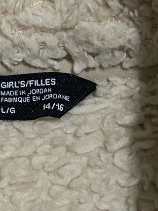 Pile The North Face Beige