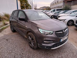 Opel Grandland X 2021