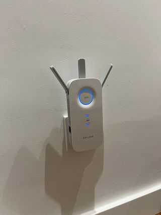 Repetidor Wifi TP-Link AC1750 RE450