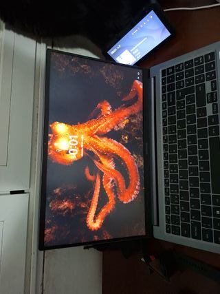 Samsung Galaxy Book4 i5 13th Gen Gris