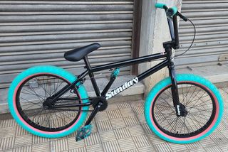 Bmx Sunday en buen estado