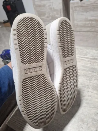 Zapatillas Tommy Hilfiger Blancas